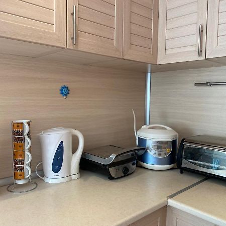 Blue Marine C16 Apartment ساني بيتش المظهر الخارجي الصورة