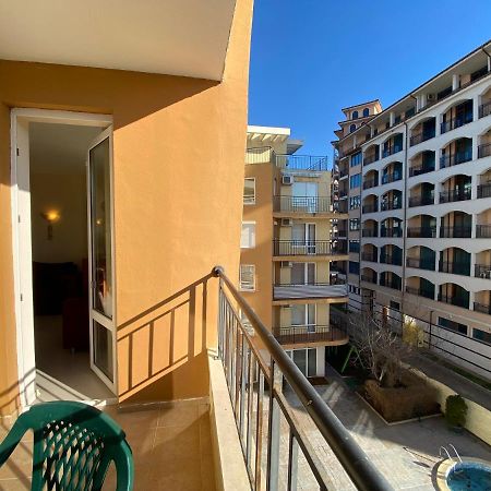 Blue Marine C16 Apartment ساني بيتش المظهر الخارجي الصورة