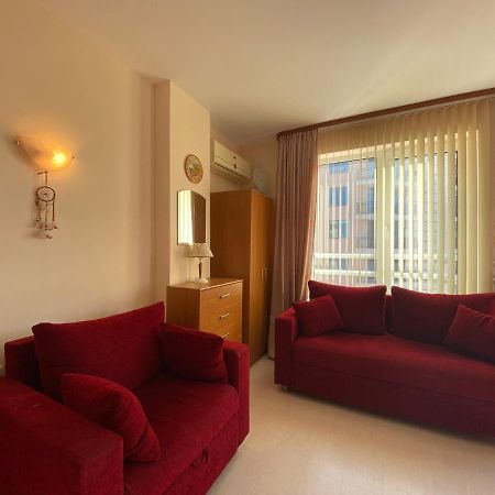 Blue Marine C16 Apartment ساني بيتش المظهر الخارجي الصورة