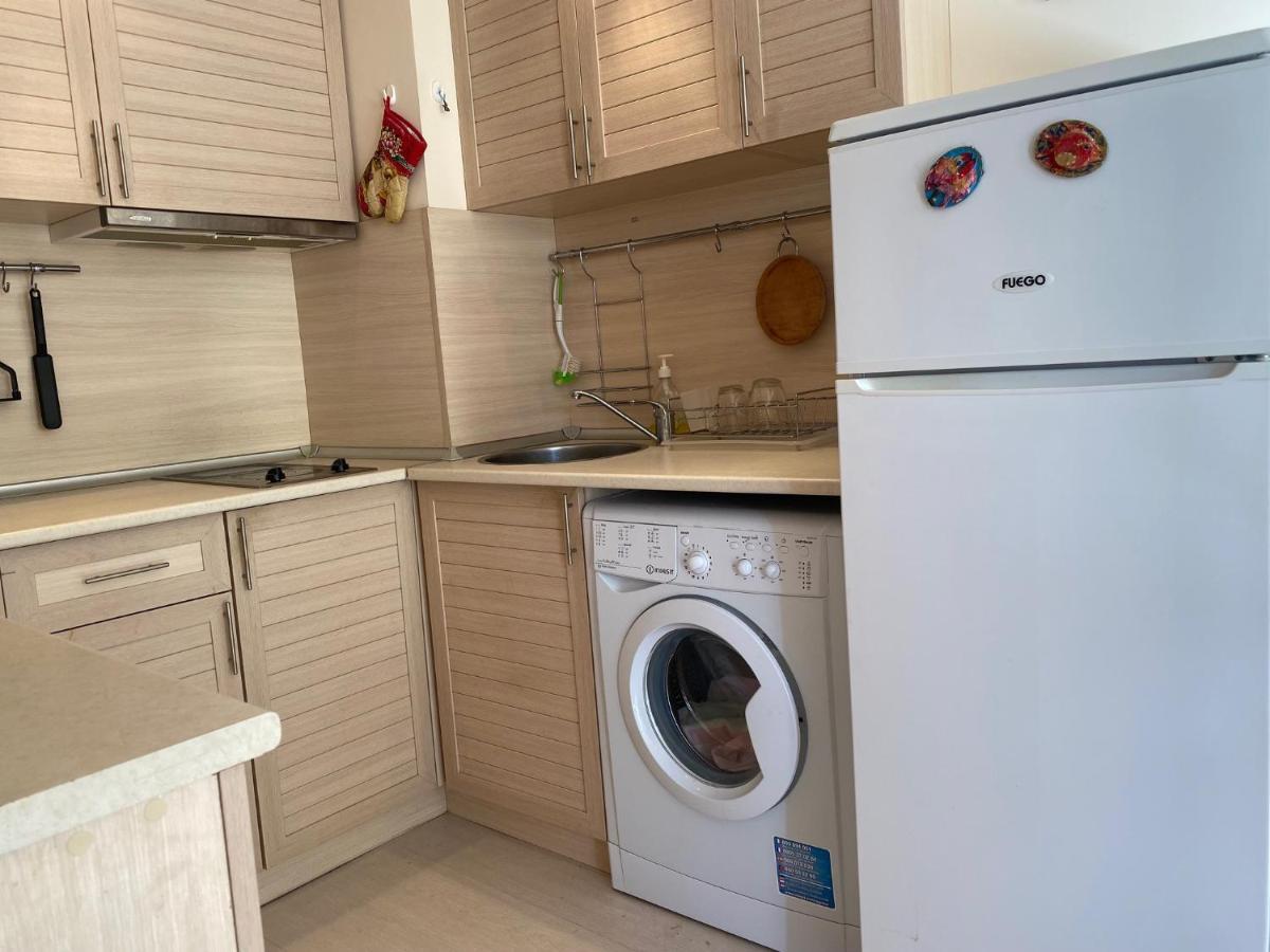 Blue Marine C16 Apartment ساني بيتش المظهر الخارجي الصورة