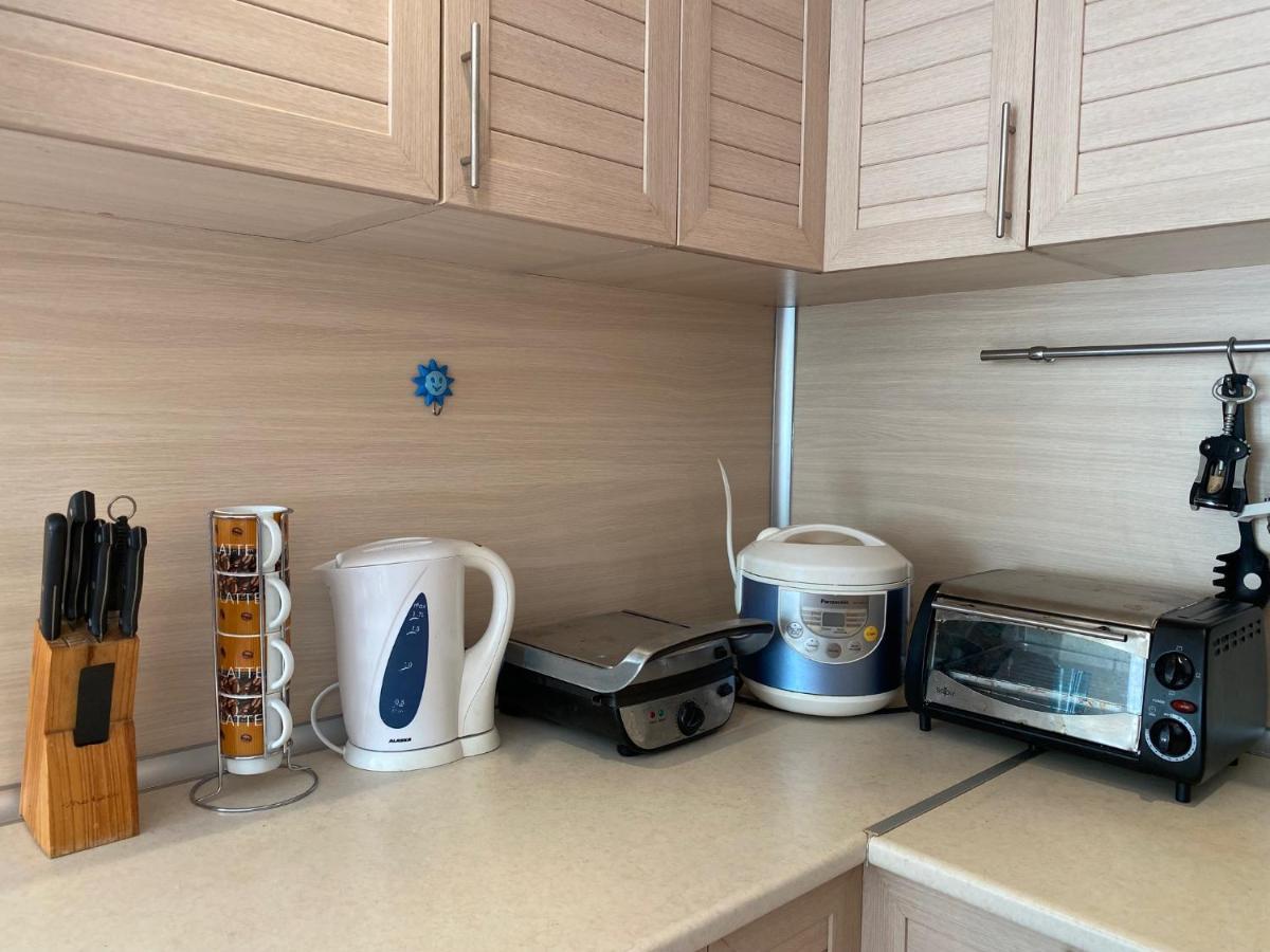 Blue Marine C16 Apartment ساني بيتش المظهر الخارجي الصورة
