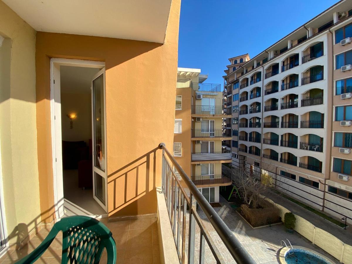 Blue Marine C16 Apartment ساني بيتش المظهر الخارجي الصورة