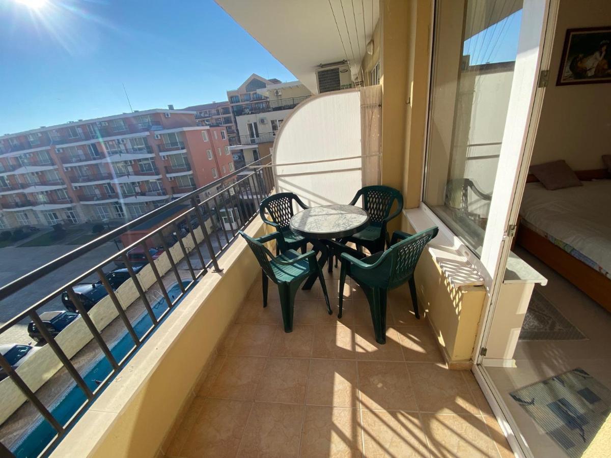 Blue Marine C16 Apartment ساني بيتش المظهر الخارجي الصورة