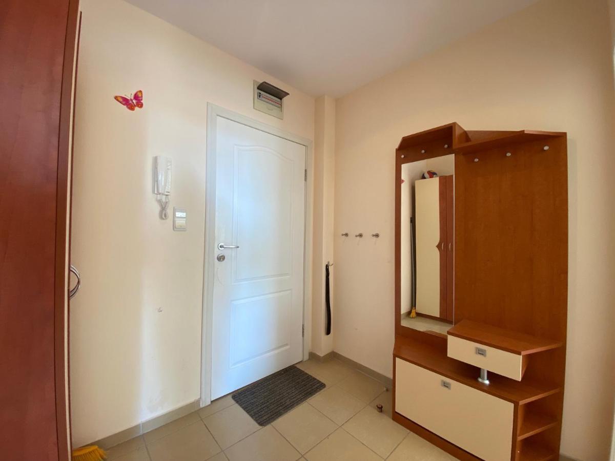 Blue Marine C16 Apartment ساني بيتش المظهر الخارجي الصورة