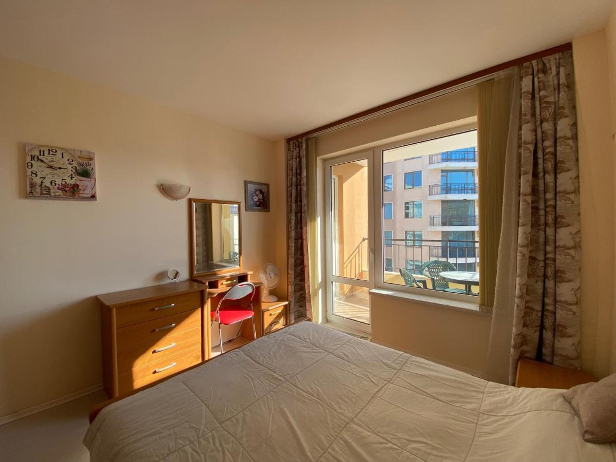 Blue Marine C16 Apartment ساني بيتش المظهر الخارجي الصورة