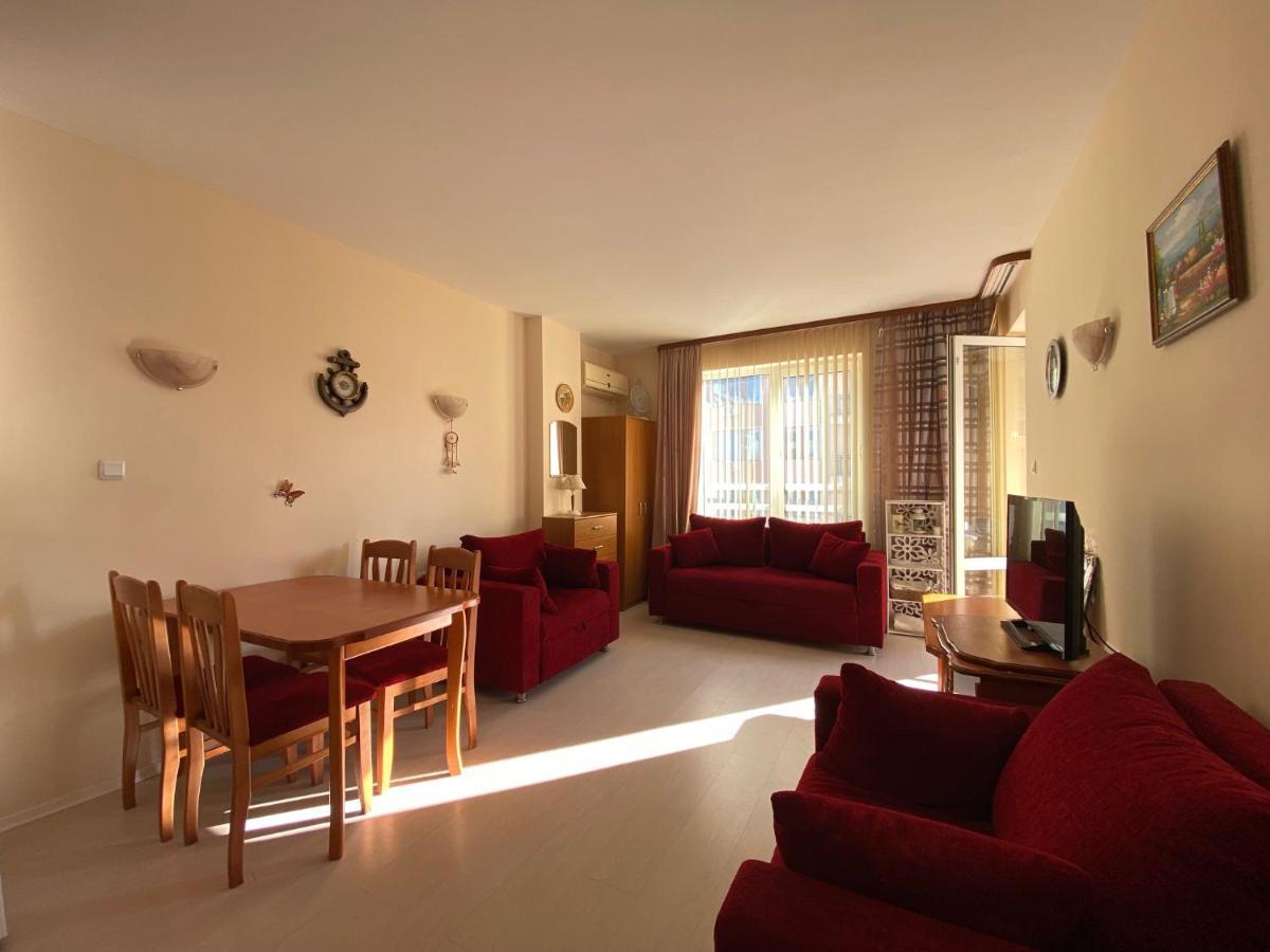 Blue Marine C16 Apartment ساني بيتش المظهر الخارجي الصورة