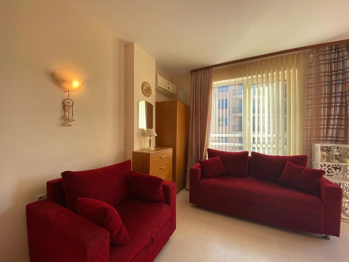 Blue Marine C16 Apartment ساني بيتش المظهر الخارجي الصورة
